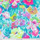 FS Kaffe Fassett Collective Voluptuous - PWPJ083.PASTEL - Cotton Fabric