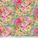 FS Kaffe: From The Archives - PWGP012.PINK - Cotton Fabric