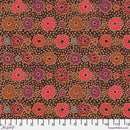 FS Kaffe: From The Archives Samarkand - PWGP058.CHARCOAL - Cotton Fabric