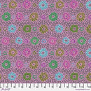 FS Kaffe: From The Archives Samarkand - PWGP058.STONE - Cotton Fabric