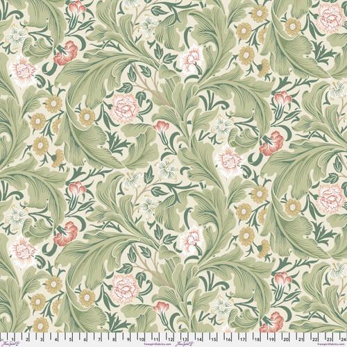 FS Leicester - QBWM005.IVORY - Cotton Fabric