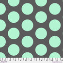 FS Roar! Dinosaur Eggs - PWTP230.STORM - Cotton Fabric