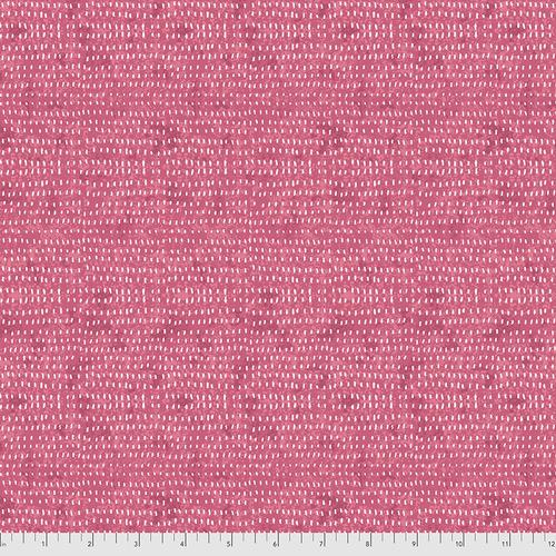 FS Seeds -  PWCD012.XCARNATION - Cotton Fabric