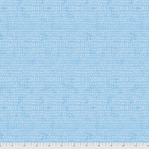 FS Seeds - PWCD012.XSKY - Cotton Fabric