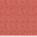 FS Seeds - PWCD012.XWATERMELON - Cotton Fabric