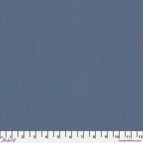 FS Shot Cotton - SCGP133.OCEAN - Cotton Fabric