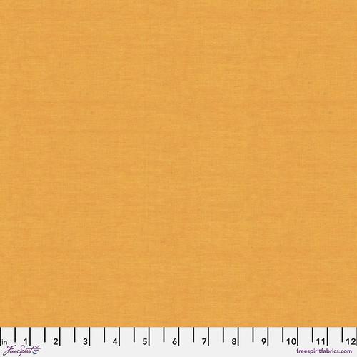 FS Shot Cotton - SCGP135.BUTTER - Cotton Fabric