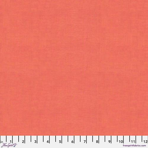 FS Shot Cotton - SCGP136.PERSIMMON - Cotton Fabric