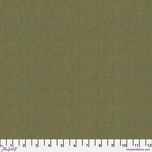 FS Shot Cotton - SCGP139.MOSS - Cotton Fabric