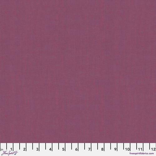 FS Shot Cotton - SCGP142.GRAPE - Cotton Fabric