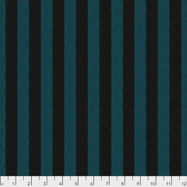 FS Shot Cotton Stripe - SSGP001.FJORD - Cotton Fabric