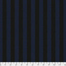 FS Shot Cotton Stripe - SSGP001.INK - Cotton Fabric