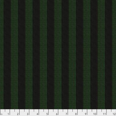 FS Shot Cotton Stripe - SSGP001.KIWI - Cotton Fabric