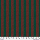 FS Shot Cotton Stripe - SSGP001.RUSSETT - Cotton Fabric