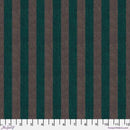 FS Shot Cotton Stripe - SSGP001.SEAWEED - Cotton Fabric