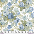 FS Southwold Chelsea - PWSA002.WHITE - Cotton Fabric