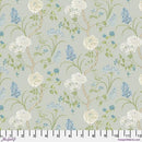 FS Southwold Small Summer Tree - PWSA058.SAGE - Cotton Fabric