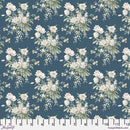 FS Southwold Tournier - PWSA059.NAVY - Cotton Fabric