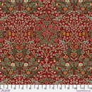 FS Suffolk Holiday Blackthorn - PWWM055.THORNEDROSE - Cotton Fabric
