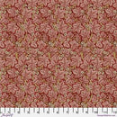 FS Suffolk Holiday Bramble - PWWM056.SCARLETT - Cotton Fabric