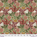 FS Suffolk Holiday Compton - PWWM022.ROSE - Cotton Fabric