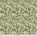 FS Suffolk Holiday LG Arbutus - 108" - QBWM012.BAY - Cotton Fabric