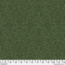 FS Suffolk Holiday Pure Acorn - PWWM039.OLIVE - Cotton Fabric