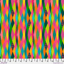 FS Summer Love Harlequin - PWCD088.XMULTI - Cotton Fabric