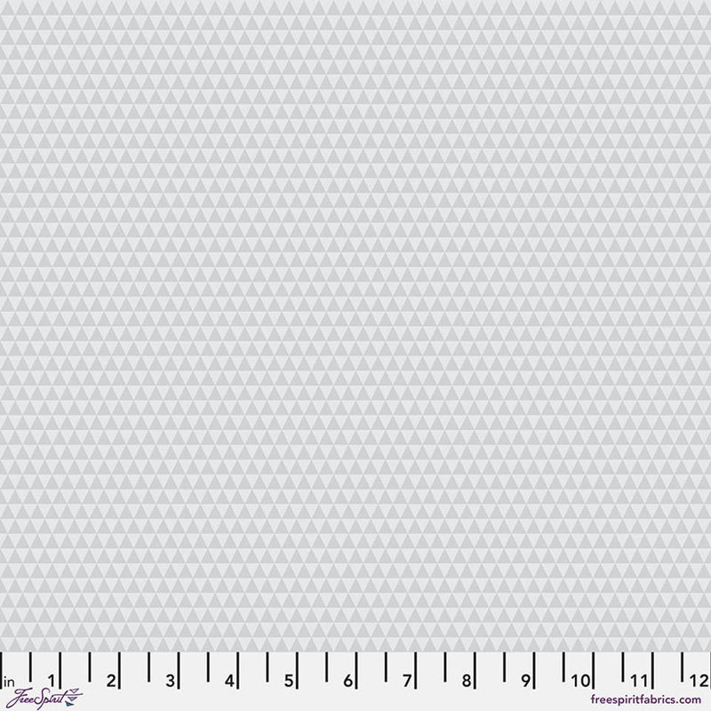 FS True Colors Graywork Kinda Shady - PWTP263.WHISPER - Cotton Fabric