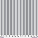 FS True Colors Graywork Tent Stripe - PWTP069.FOG - Cotton Fabric