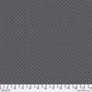 FS True Colors Graywork Tiny Dots - PWTP185.CARBON - Cotton Fabric