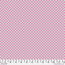 FS Untamed Check Please - PWTP242.COSMIC - Cotton Fabric