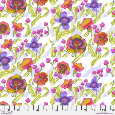 FS Untamed Puppy Love - PWTP237.NOVA - Cotton Fabric