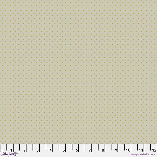 FS Vintage Cloth Brooke - PWSK072.CHATEAU - Cotton Fabric