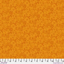 FS Vintage Cloth Honey - PWSK075.CHATEAU - Cotton Fabric