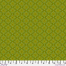 FS Vintage Cloth Moss - PWSK084.VONDEL - Cotton Fabric
