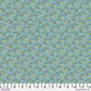 FS Vintage Cloth Pond - PWSK089.VONDEL - Cotton Fabric