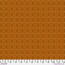 FS Vintage Cloth Tracks - PWSK079.CHATEAU - Cotton Fabric