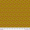 FS Vintage Cloth Wall Flower - PWSK088.VONDEL - Cotton Fabric