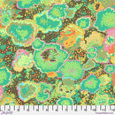 FS Vintage Lichen - PWGP076.GREEN - Cotton Fabric