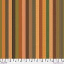 FS Woven Stripes Broad Stripe - WSGP003.GOLD - Cotton Fabric