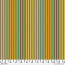 FS Woven Stripes Caterpillar Stripe - WSGP001.SPROUT - Cotton Fabric