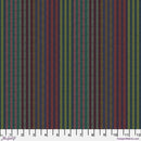 FS Woven Stripes Caterpillar Stripe - WSGP001.TWILIGHT - Cotton Fabric