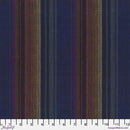 FS Woven Stripes Exotic Stripe - WSGP004.MIDNIGHT - Cotton Fabric
