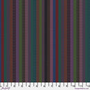 FS Woven Stripes Narrow Stripe - WSGP002.DARK - Cotton Fabric