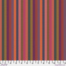 FS Woven Stripes Narrow Stripe - WSGP002.SUNSET - Cotton Fabric