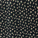 FTWH Angie - FA15437 Black - Dress & Apparel Fabric