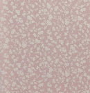 FTWH April Floral - FA15206 Pink - Dress & Apparel Fabric