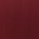 FTWH Betty Knit Burgundy - FA13729 - Dress & Apparel Fabric