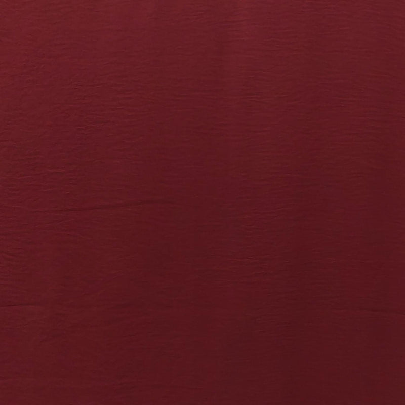 FTWH Betty Knit Burgundy - FA13729 - Dress & Apparel Fabric